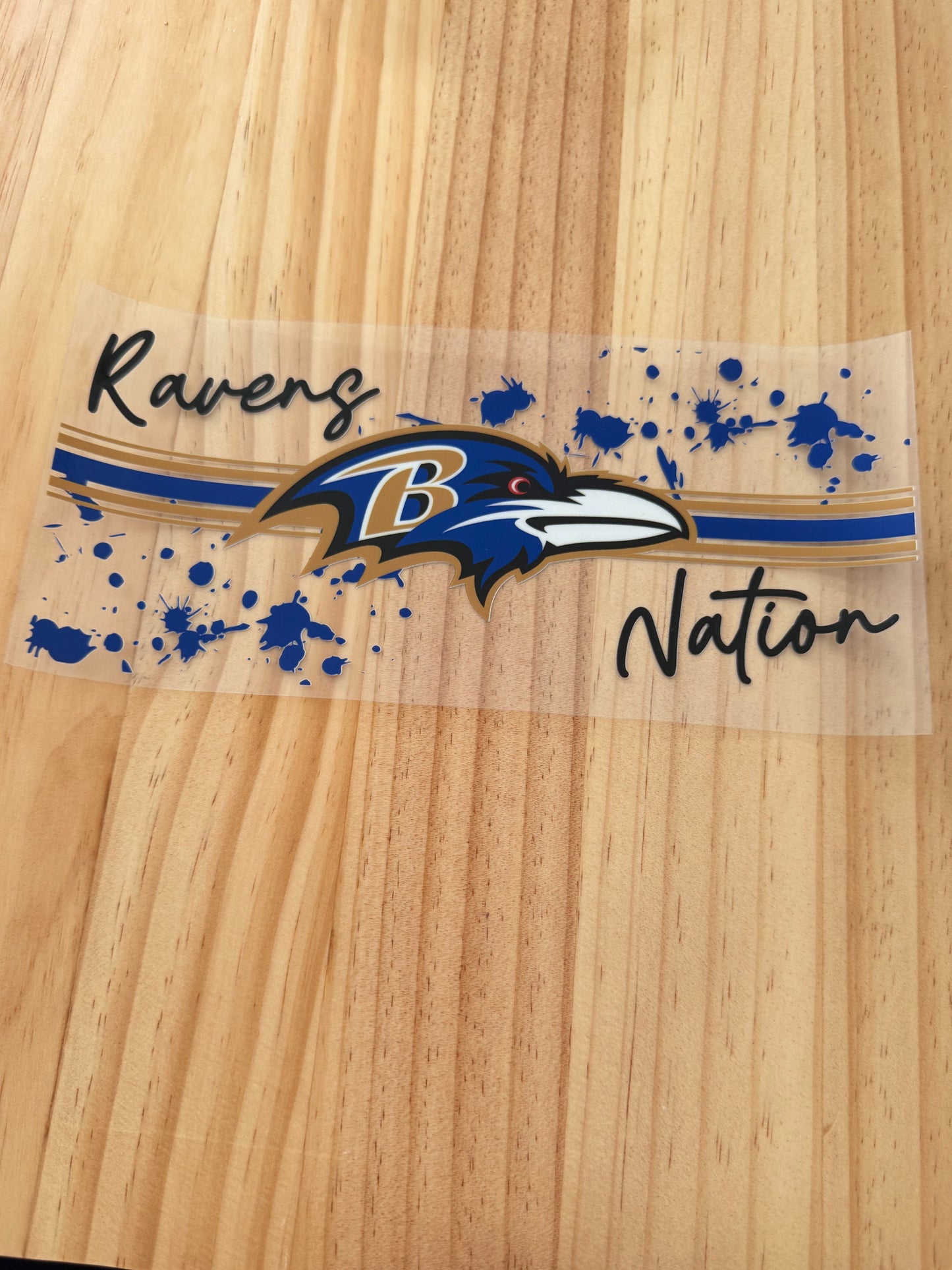 Ravens