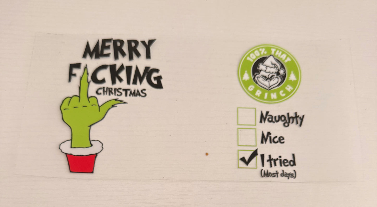Merry Christmas