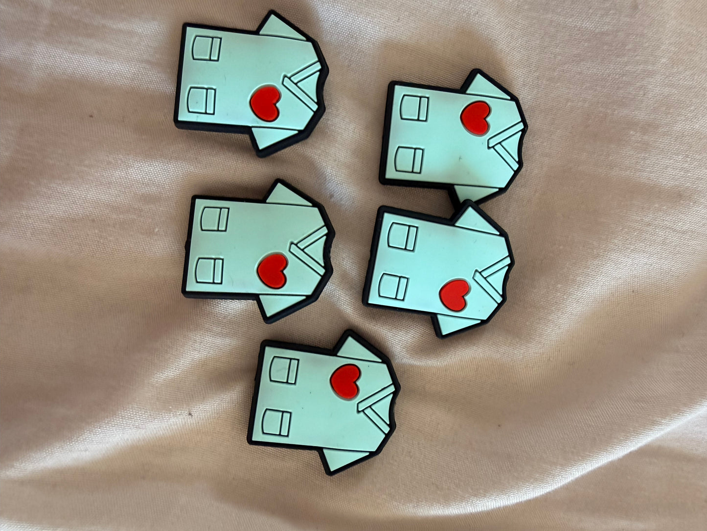 Team nurse top