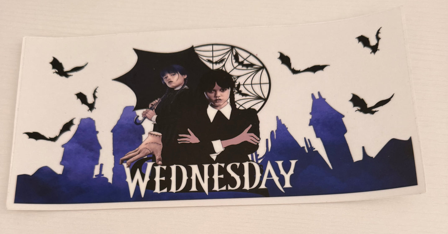 Wednesday