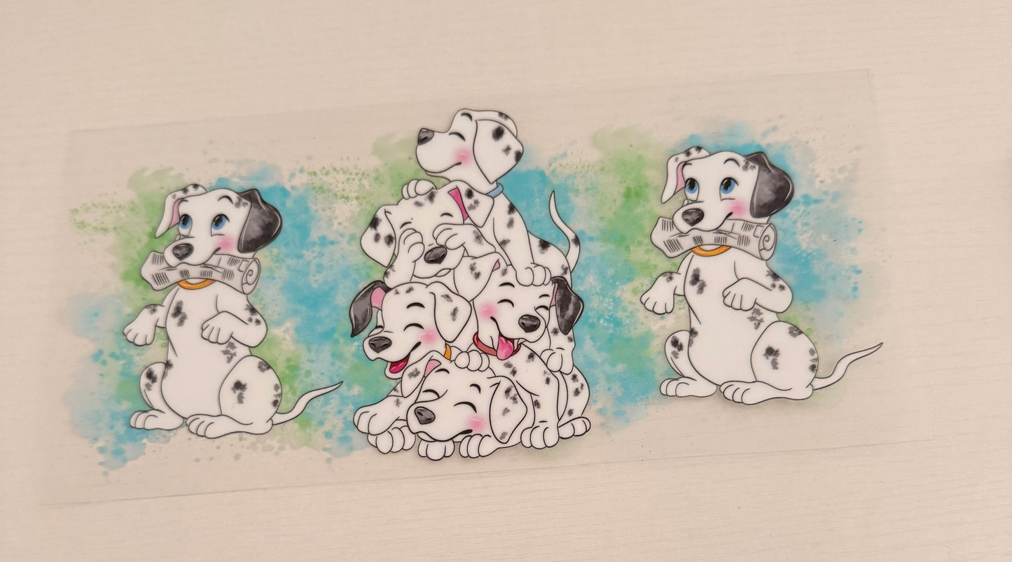 101 dalmations