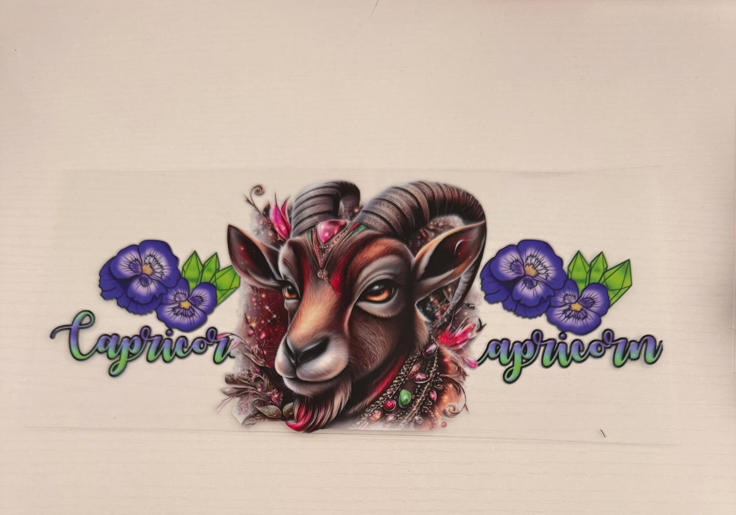 Picture zodiac