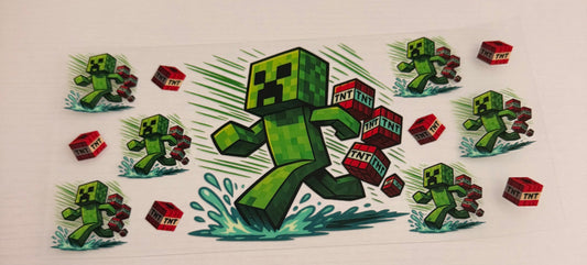Creeper
