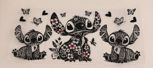Stitch
