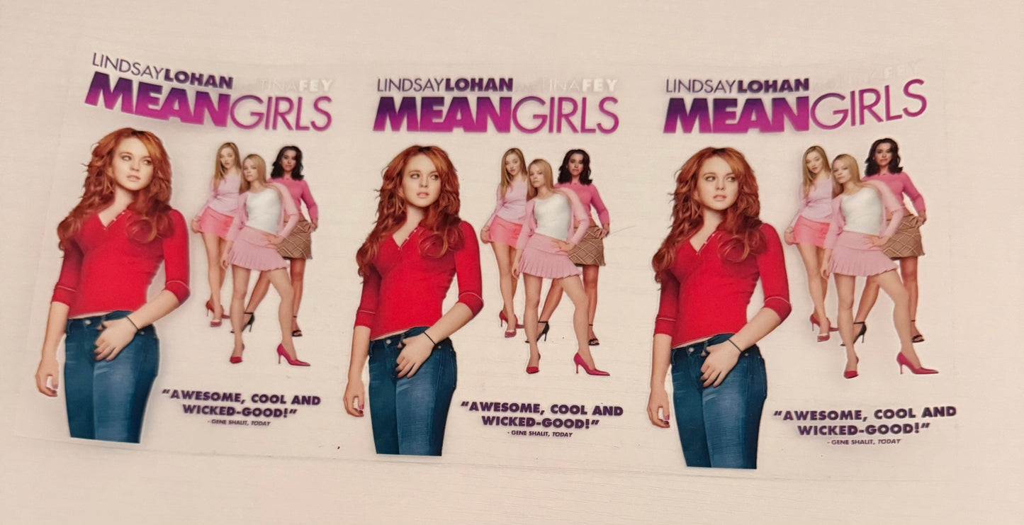 Mean girls