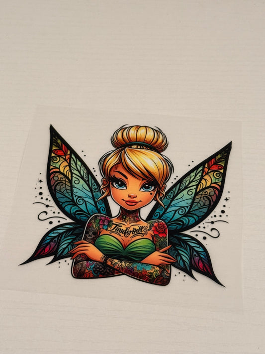 Tinkerbell