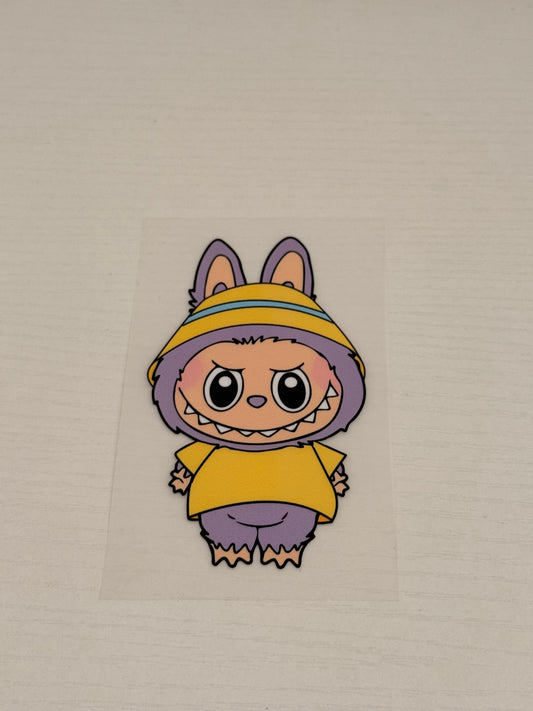 Labubu