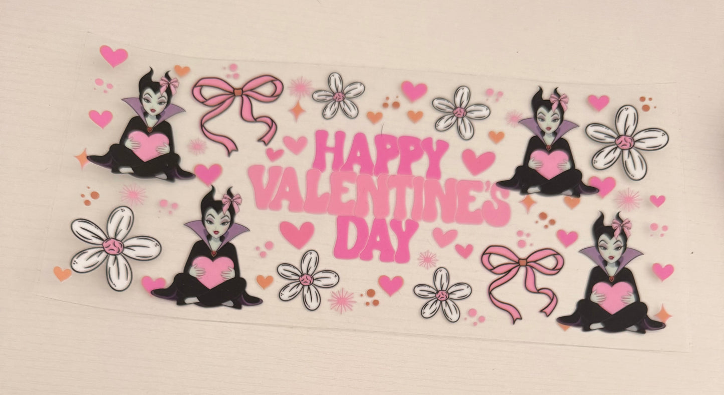 Happy Valentine’s Day