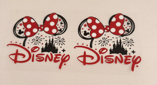 Minnie Ears