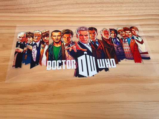 Doctor who