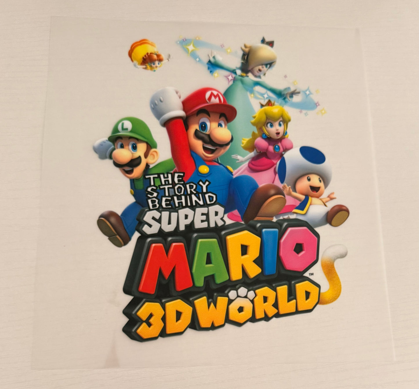 Mario