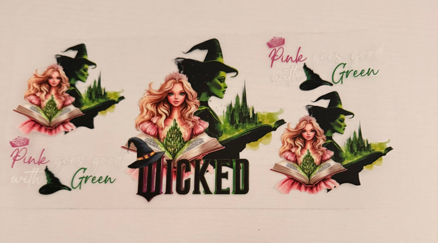 Wicked