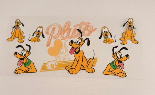Pluto