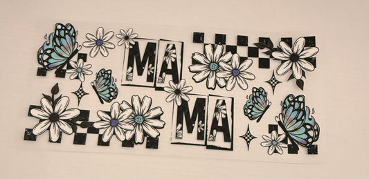 Flower mama