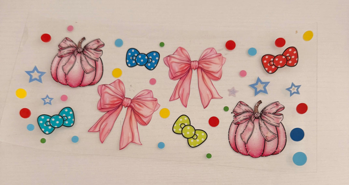 Bows