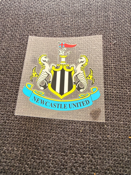 Newcastle