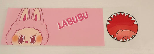 Labubu