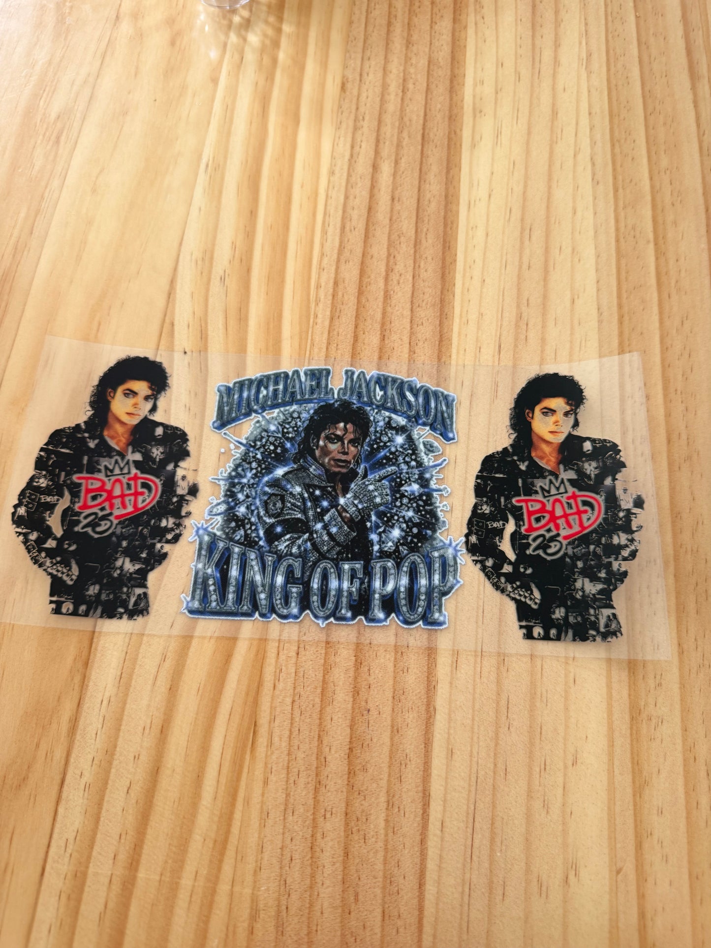 Micheal Jackson