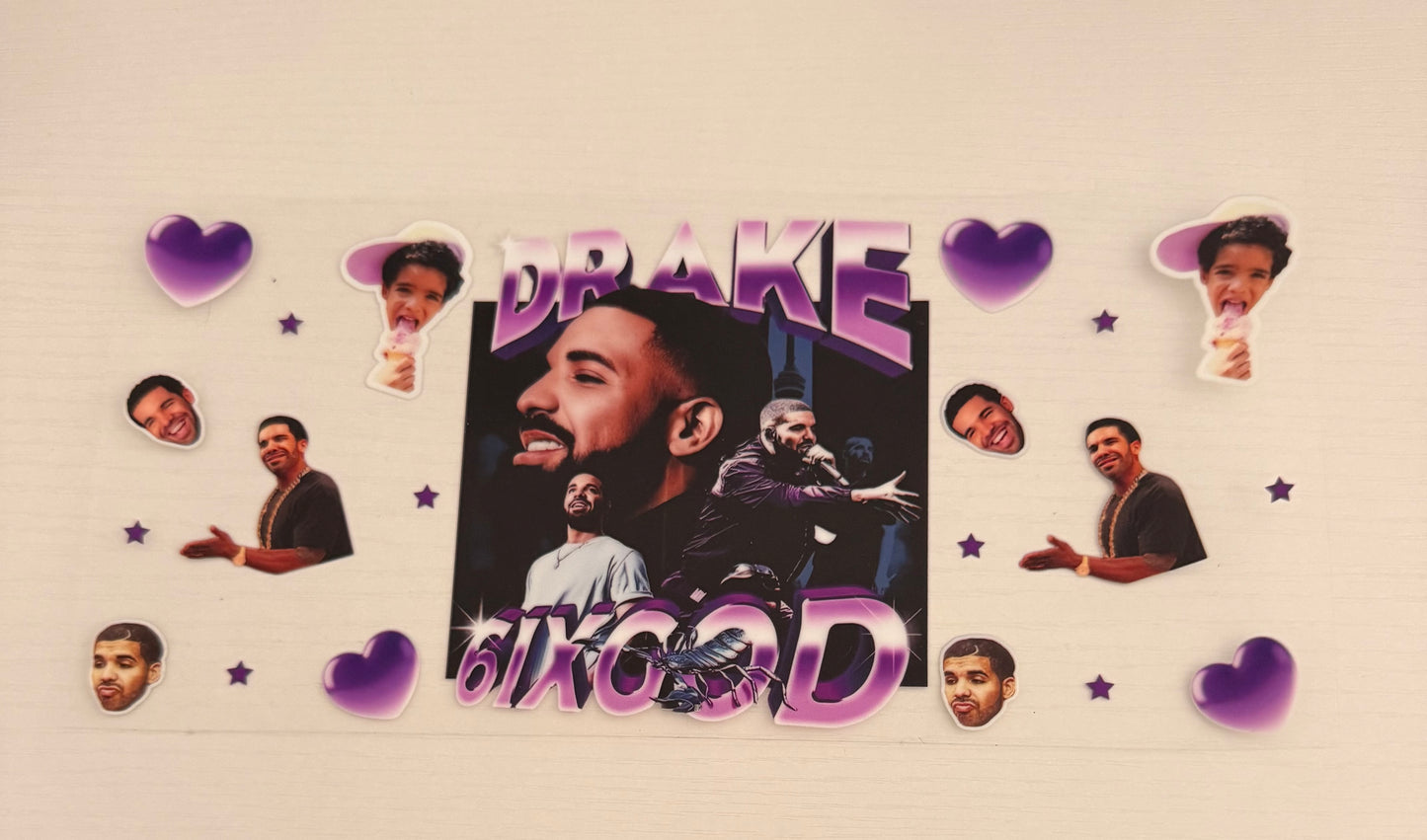 Drake
