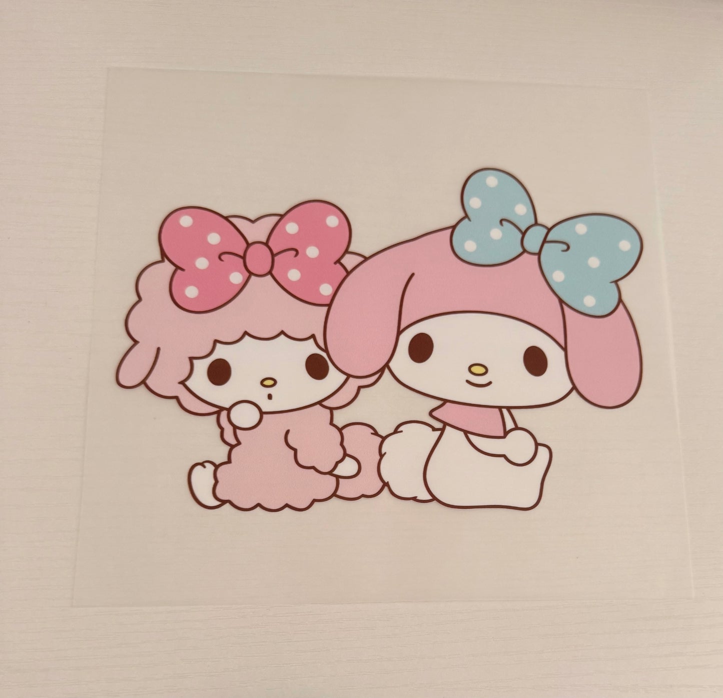 My melody