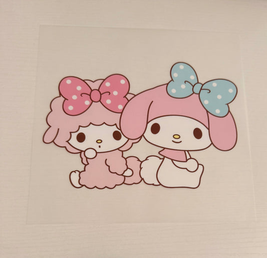 My melody