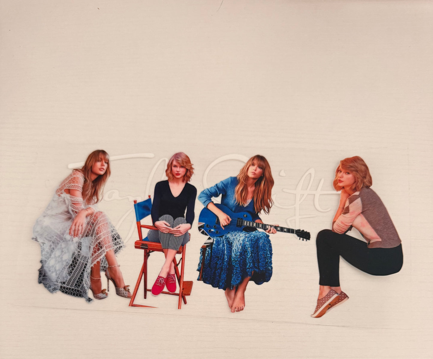 Taylor swift