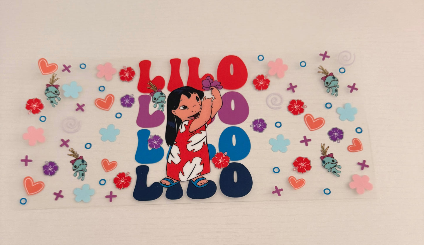 Lilo