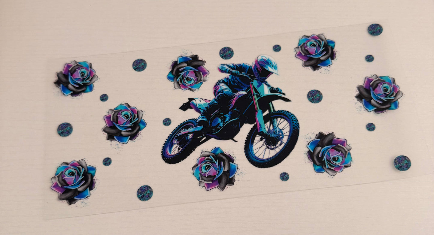 Motorcycle