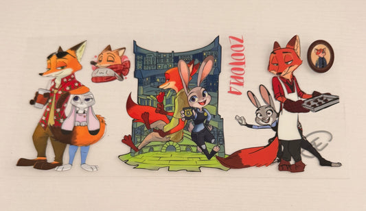 Zootopia