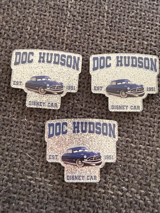 Doc Hudson