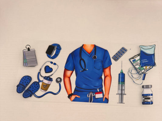 Doctor