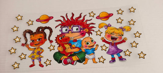 Rugrats
