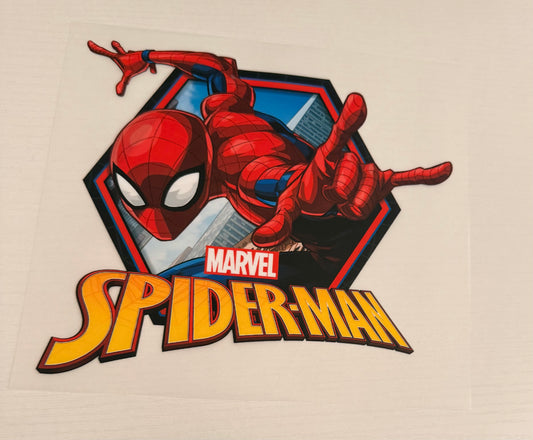 Spider-Man