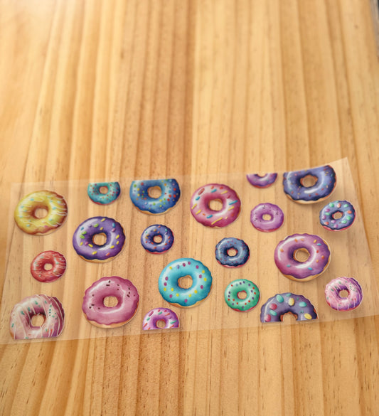 Donuts