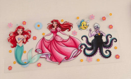 Ariel