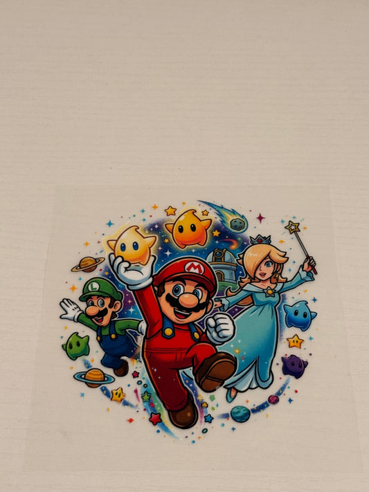 Mario