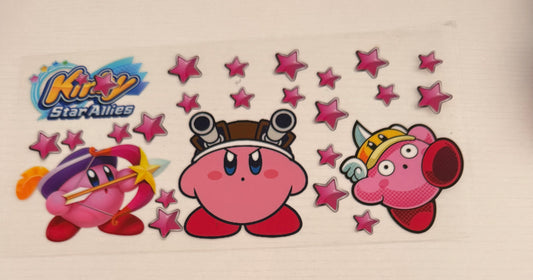 Kirby