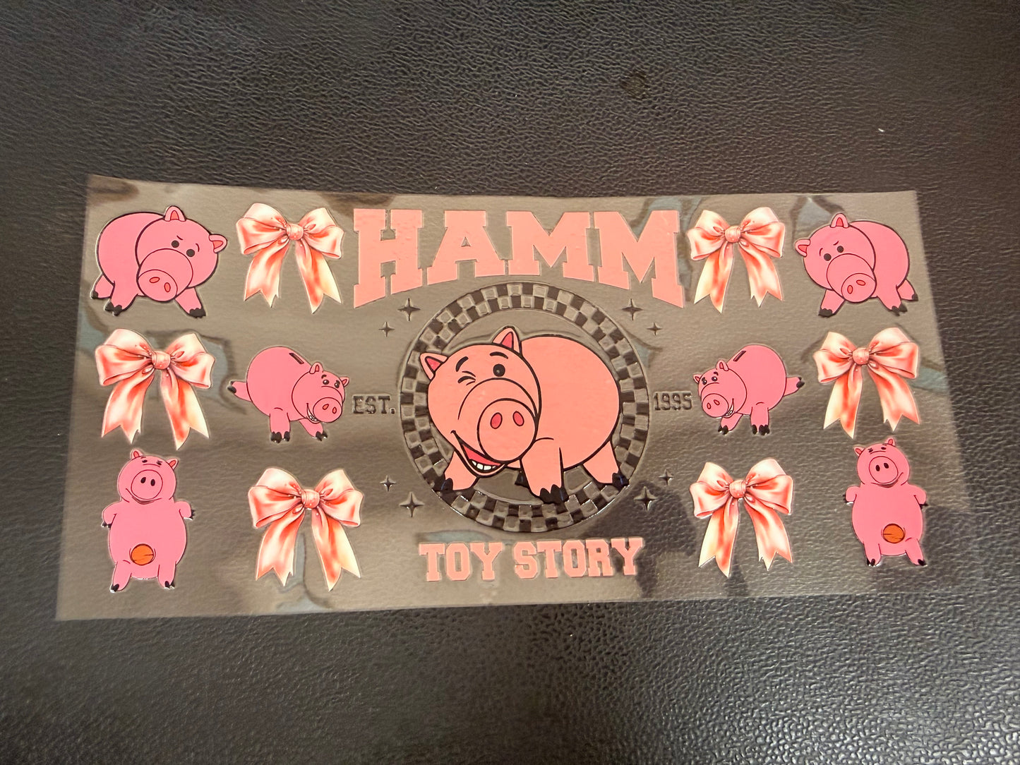 Hamm