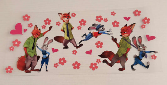 Zootopia