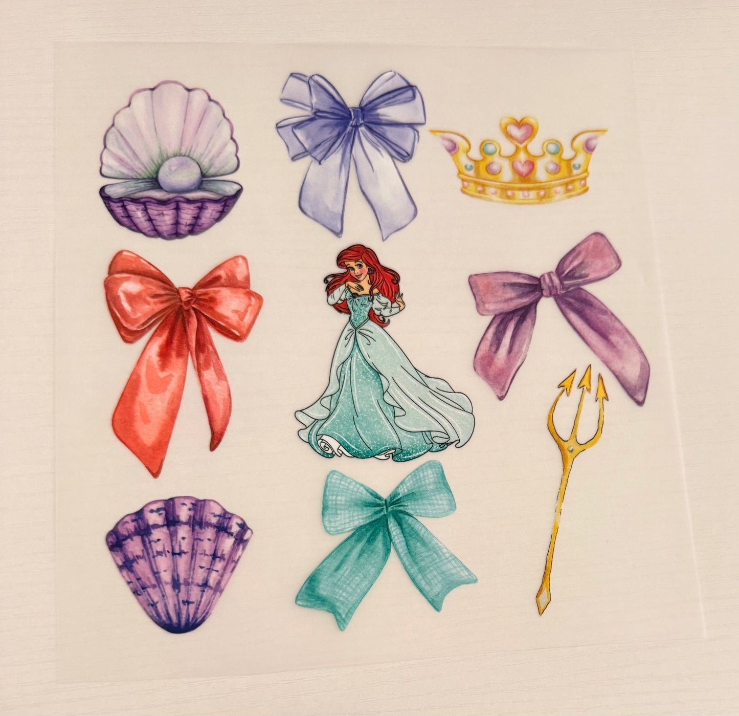 Bows