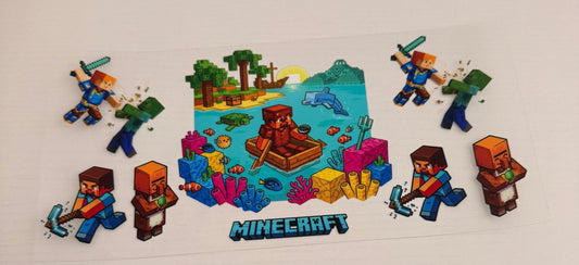 Minecraft