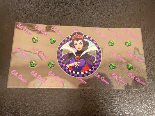 Evil queen
