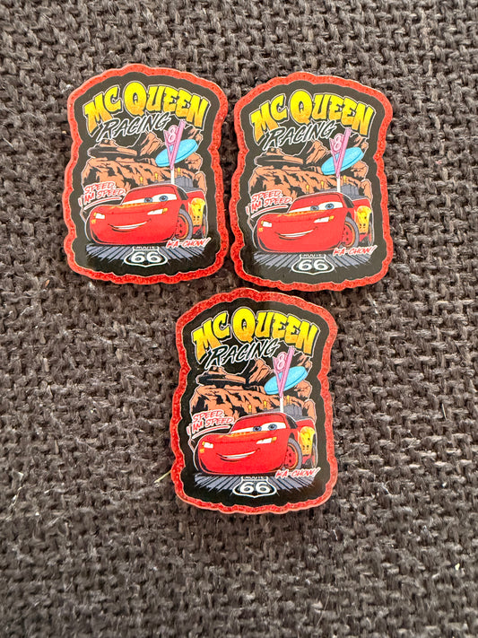 McQueen