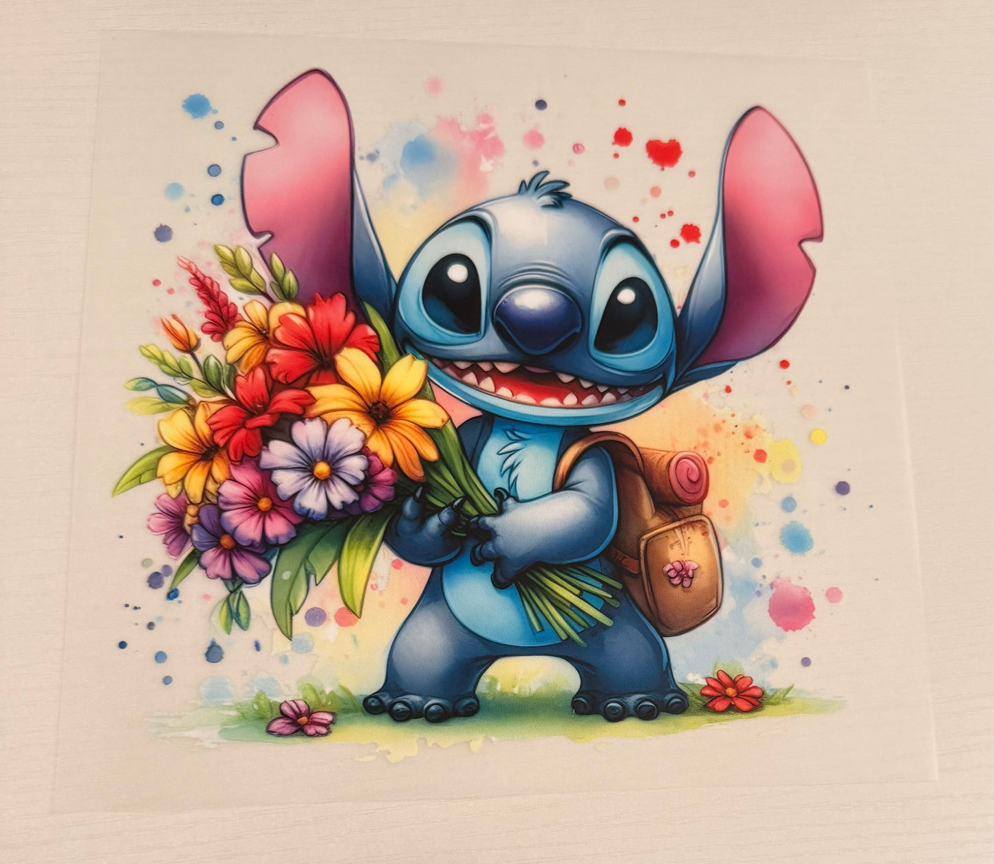Stitch
