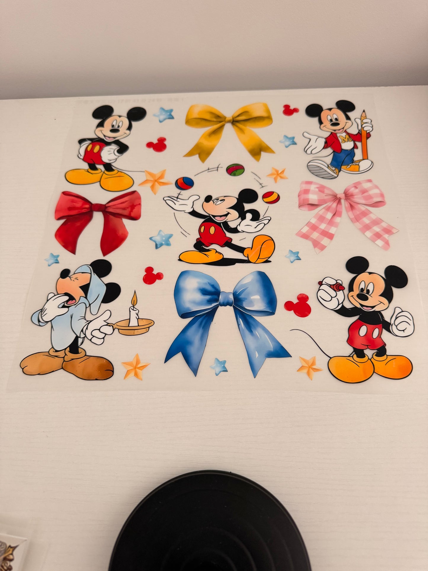 Mickey