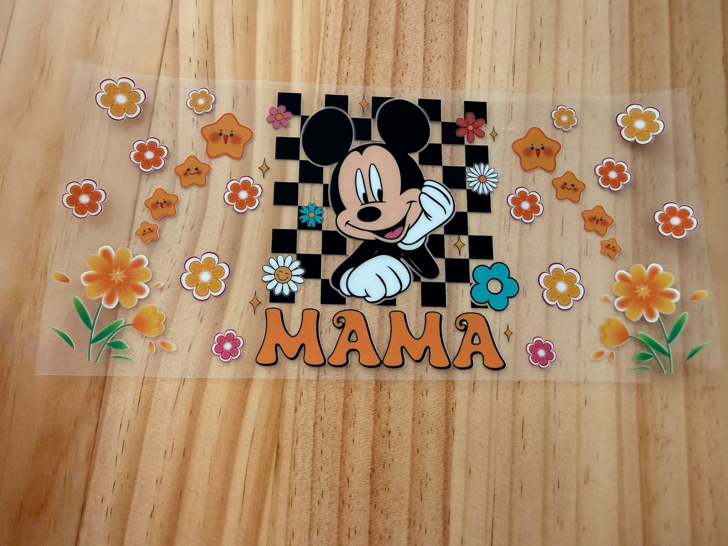 Mama