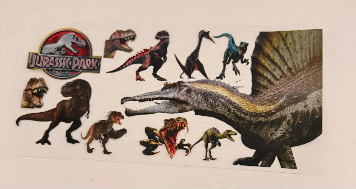 Jurassic park