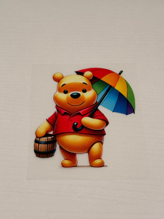 Winnie the Pooh