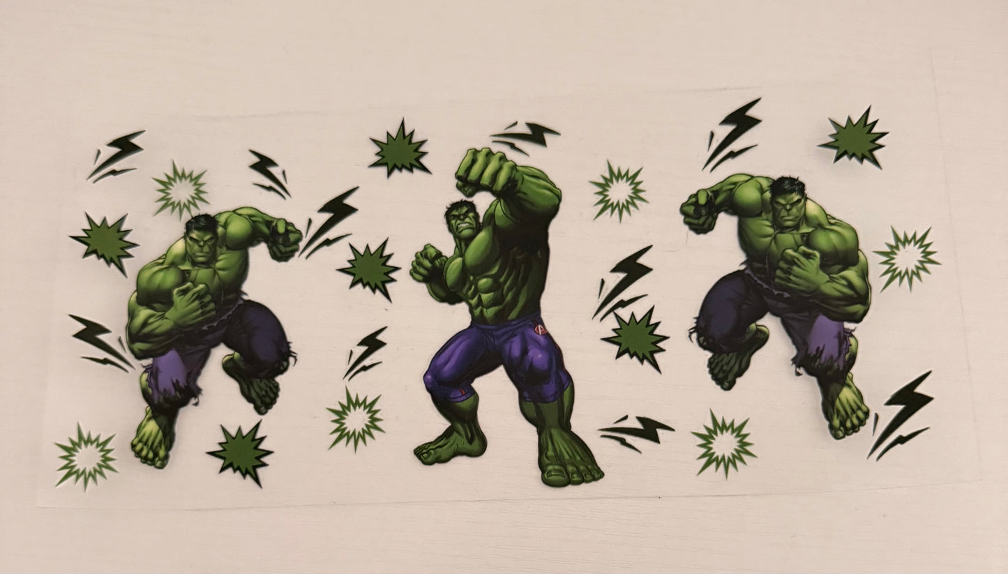 Hulk