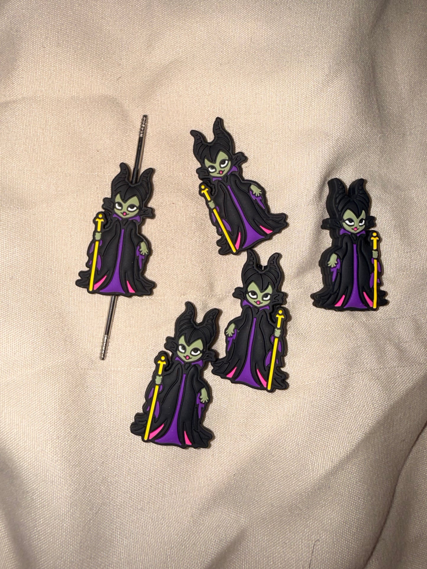 Villains